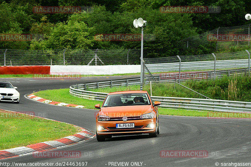 Bild #24463697 - Touristenfahrten Nürburgring Nordschleife (13.09.2023)