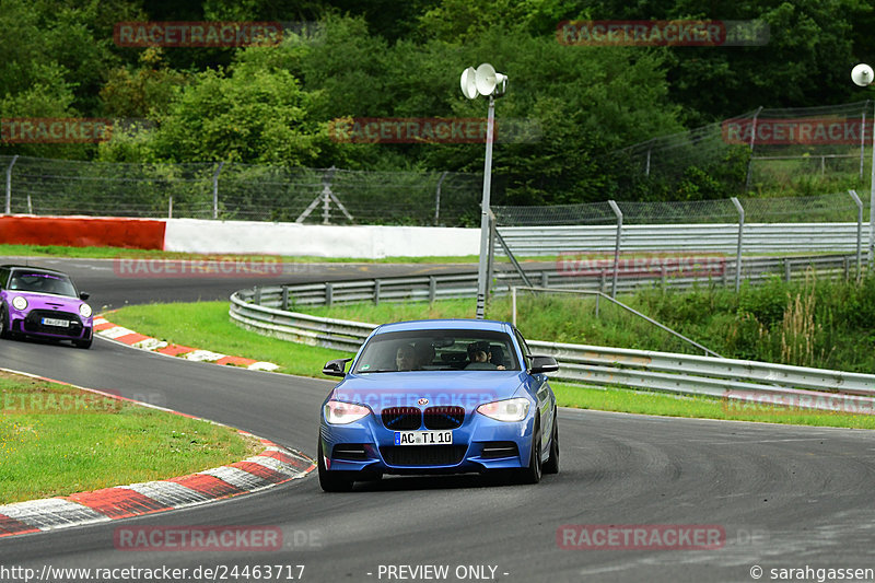 Bild #24463717 - Touristenfahrten Nürburgring Nordschleife (13.09.2023)