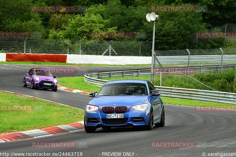 Bild #24463719 - Touristenfahrten Nürburgring Nordschleife (13.09.2023)