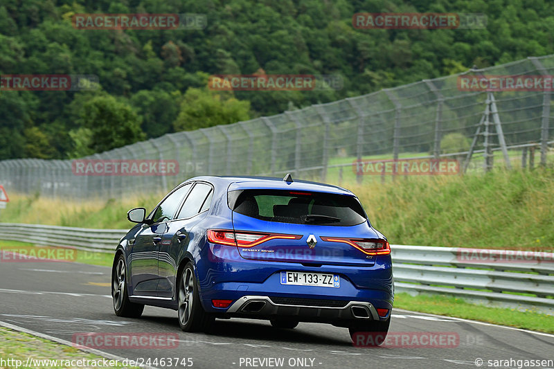 Bild #24463745 - Touristenfahrten Nürburgring Nordschleife (13.09.2023)