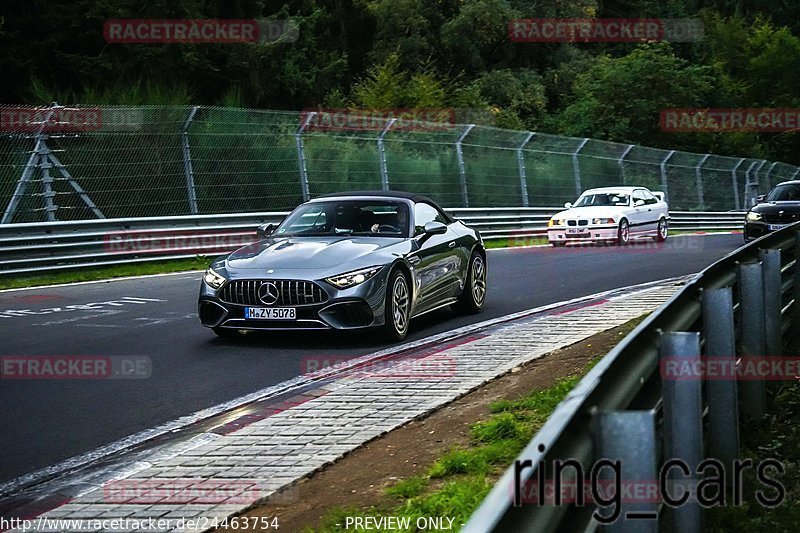 Bild #24463754 - Touristenfahrten Nürburgring Nordschleife (13.09.2023)