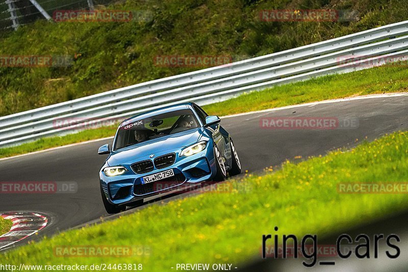 Bild #24463818 - Touristenfahrten Nürburgring Nordschleife (13.09.2023)