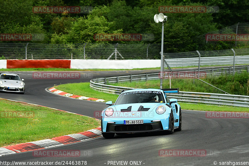 Bild #24463878 - Touristenfahrten Nürburgring Nordschleife (13.09.2023)