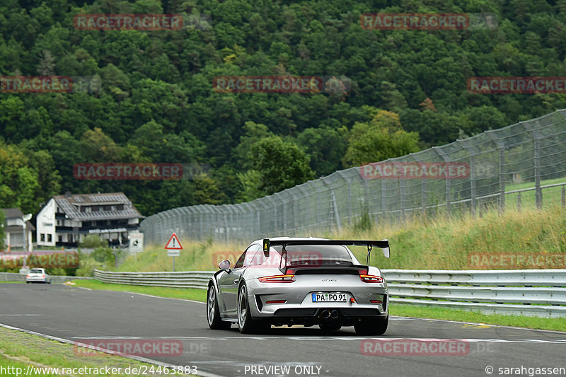 Bild #24463883 - Touristenfahrten Nürburgring Nordschleife (13.09.2023)