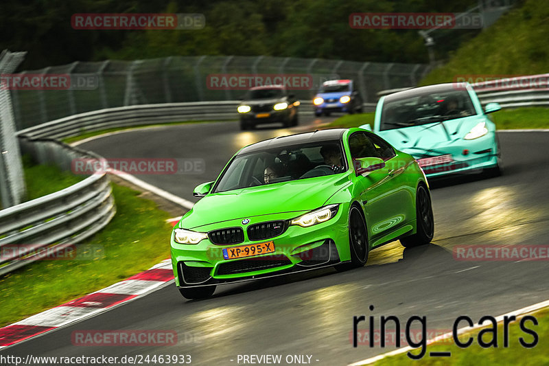 Bild #24463933 - Touristenfahrten Nürburgring Nordschleife (13.09.2023)