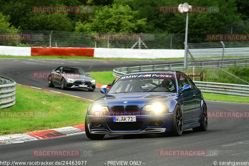 Bild #24463977 - Touristenfahrten Nürburgring Nordschleife (13.09.2023)