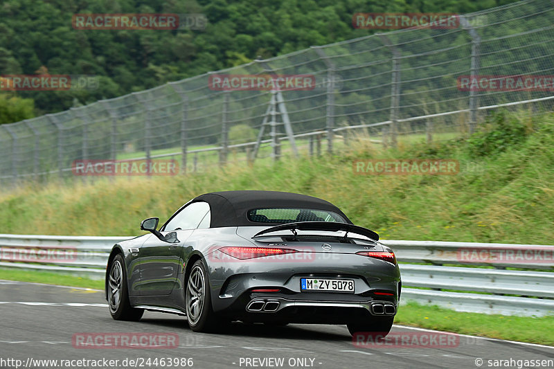 Bild #24463986 - Touristenfahrten Nürburgring Nordschleife (13.09.2023)