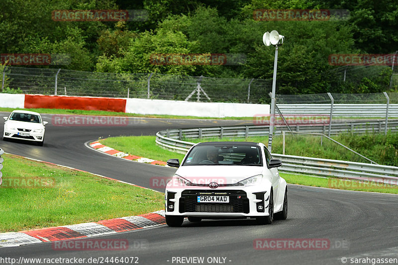 Bild #24464072 - Touristenfahrten Nürburgring Nordschleife (13.09.2023)