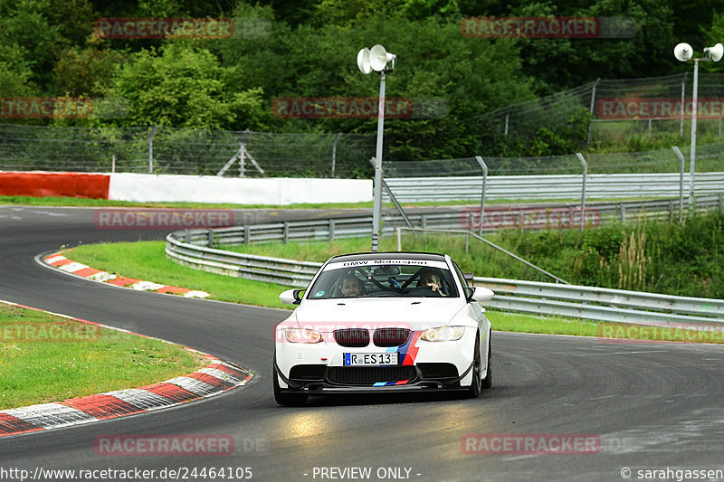 Bild #24464105 - Touristenfahrten Nürburgring Nordschleife (13.09.2023)