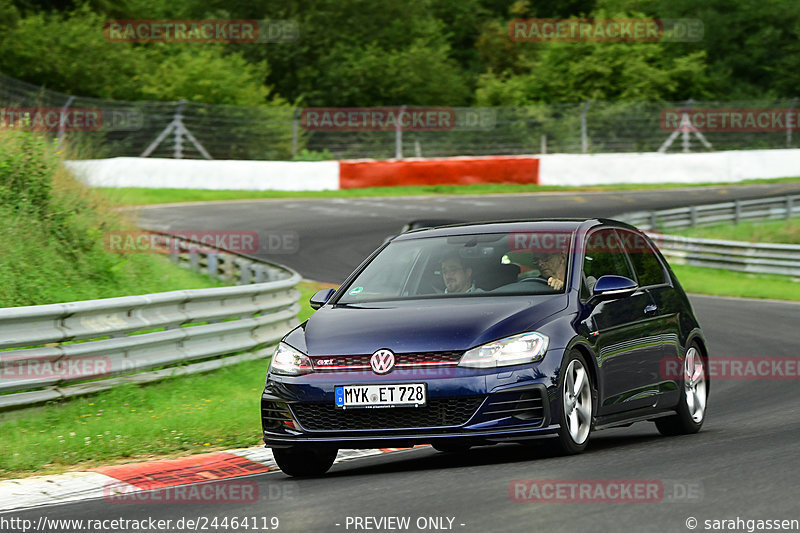 Bild #24464119 - Touristenfahrten Nürburgring Nordschleife (13.09.2023)