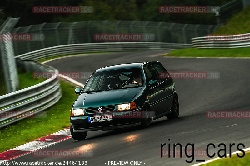 Bild #24464138 - Touristenfahrten Nürburgring Nordschleife (13.09.2023)