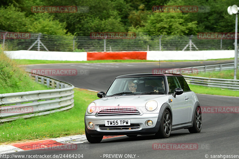 Bild #24464204 - Touristenfahrten Nürburgring Nordschleife (13.09.2023)