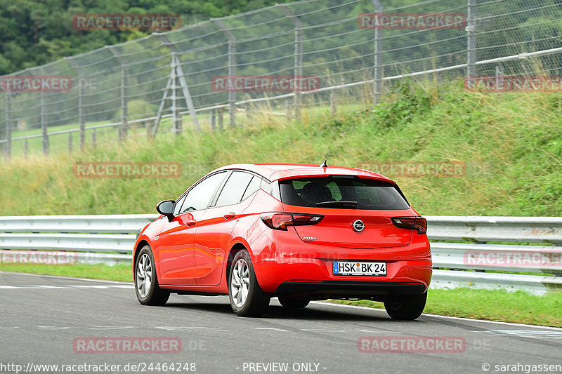 Bild #24464248 - Touristenfahrten Nürburgring Nordschleife (13.09.2023)