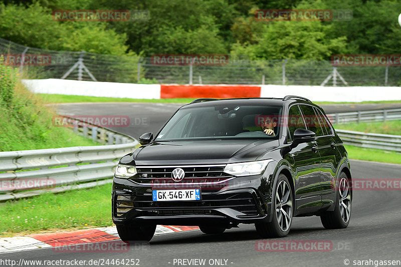 Bild #24464252 - Touristenfahrten Nürburgring Nordschleife (13.09.2023)