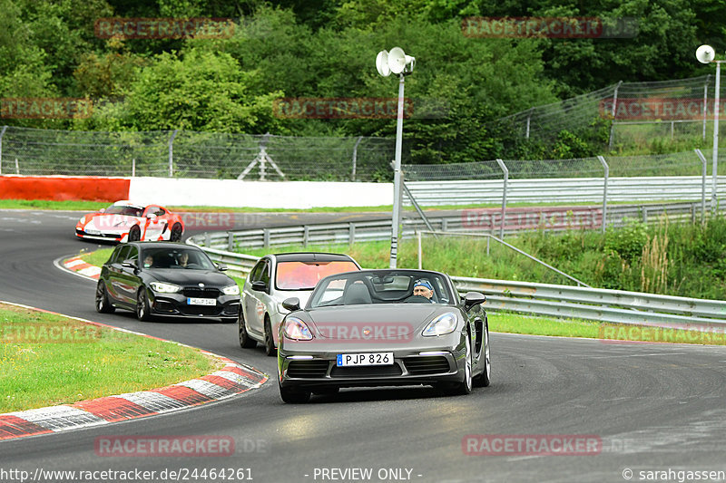 Bild #24464261 - Touristenfahrten Nürburgring Nordschleife (13.09.2023)