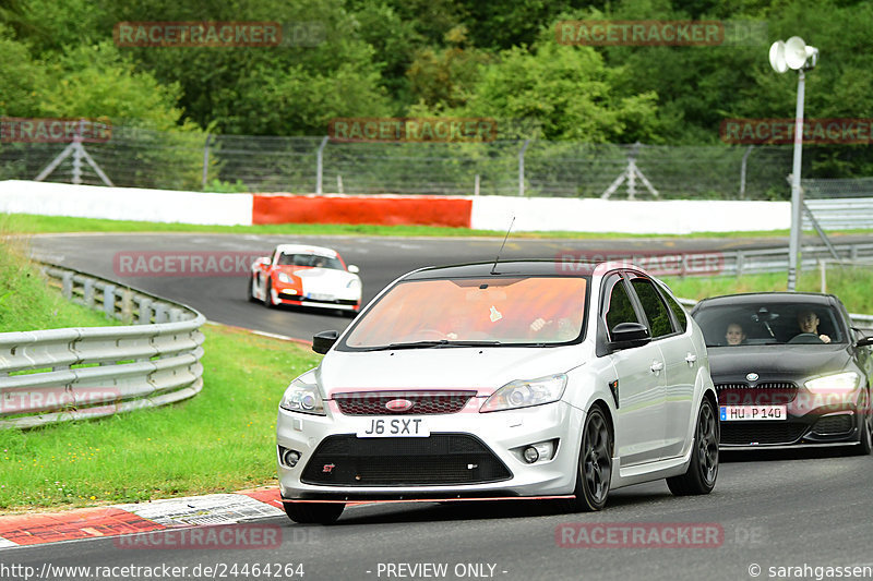 Bild #24464264 - Touristenfahrten Nürburgring Nordschleife (13.09.2023)