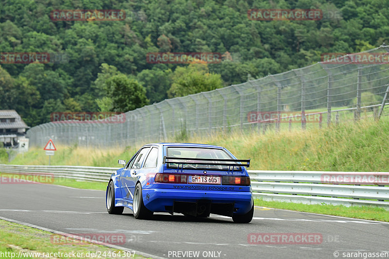 Bild #24464307 - Touristenfahrten Nürburgring Nordschleife (13.09.2023)