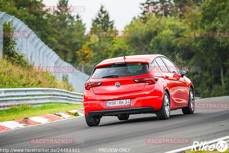 Bild #24464401 - Touristenfahrten Nürburgring Nordschleife (13.09.2023)