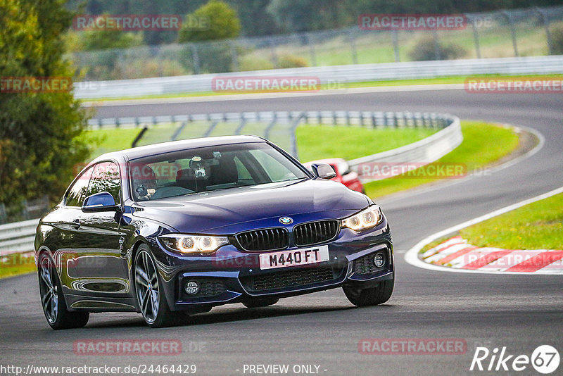 Bild #24464429 - Touristenfahrten Nürburgring Nordschleife (13.09.2023)