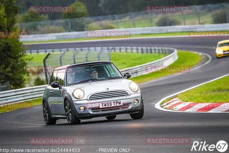 Bild #24464453 - Touristenfahrten Nürburgring Nordschleife (13.09.2023)