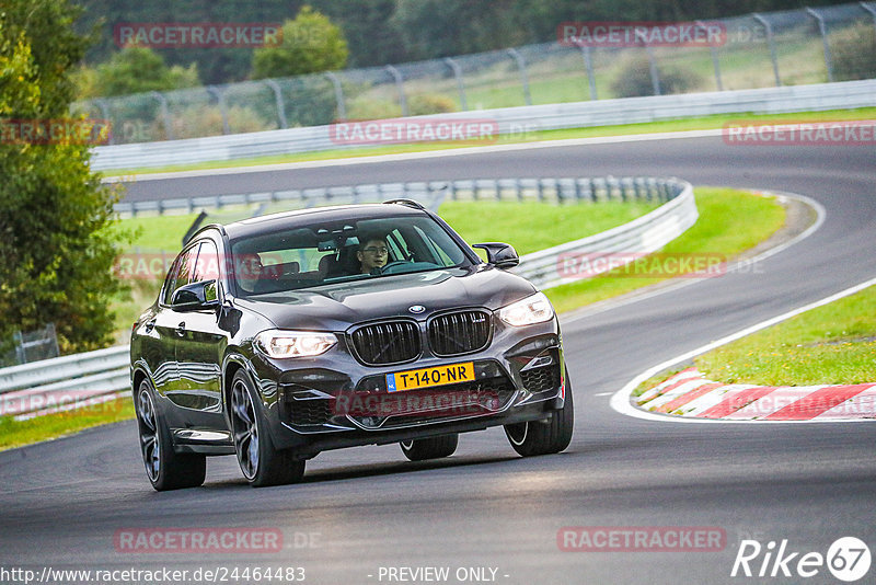 Bild #24464483 - Touristenfahrten Nürburgring Nordschleife (13.09.2023)