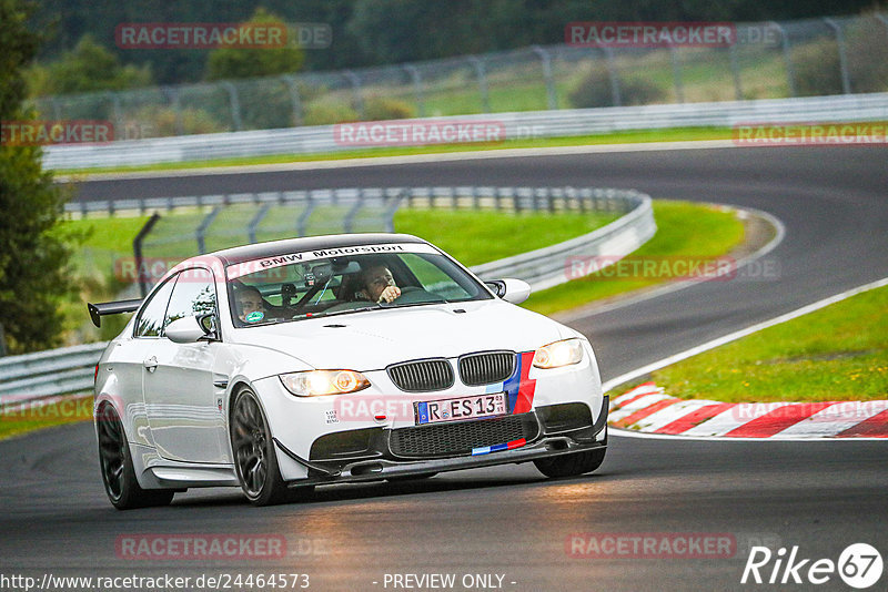 Bild #24464573 - Touristenfahrten Nürburgring Nordschleife (13.09.2023)