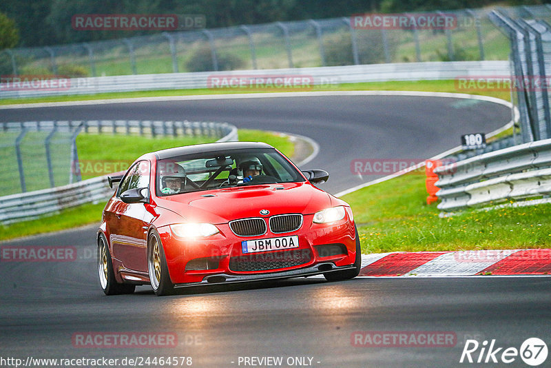 Bild #24464578 - Touristenfahrten Nürburgring Nordschleife (13.09.2023)