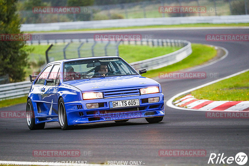 Bild #24464587 - Touristenfahrten Nürburgring Nordschleife (13.09.2023)