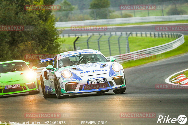 Bild #24464638 - Touristenfahrten Nürburgring Nordschleife (13.09.2023)