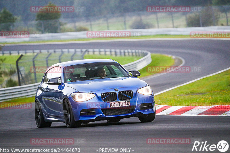 Bild #24464673 - Touristenfahrten Nürburgring Nordschleife (13.09.2023)