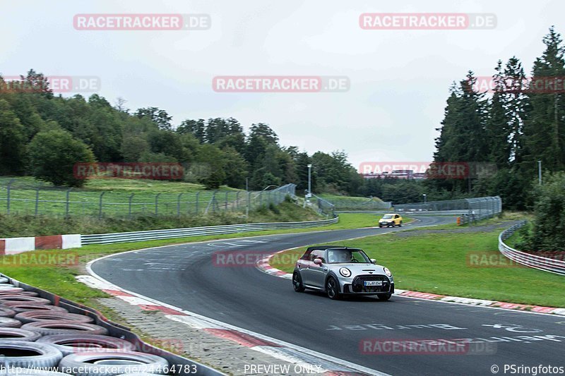 Bild #24464783 - Touristenfahrten Nürburgring Nordschleife (13.09.2023)