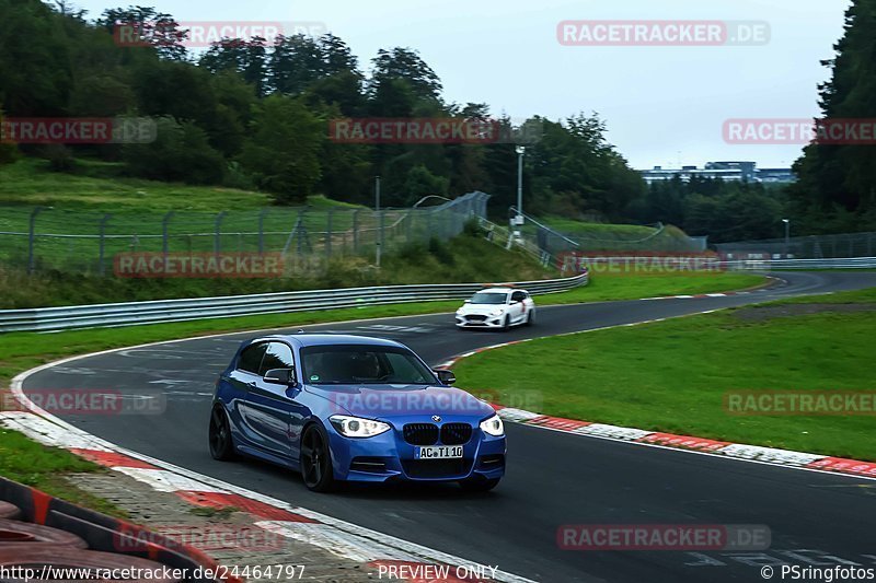 Bild #24464797 - Touristenfahrten Nürburgring Nordschleife (13.09.2023)