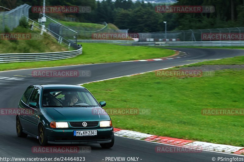 Bild #24464823 - Touristenfahrten Nürburgring Nordschleife (13.09.2023)