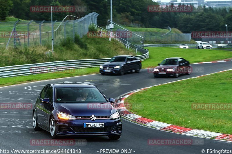 Bild #24464848 - Touristenfahrten Nürburgring Nordschleife (13.09.2023)