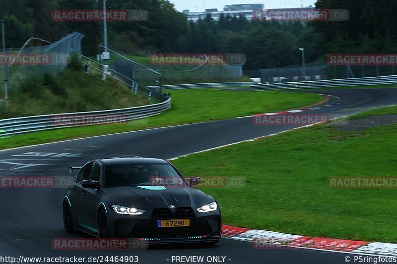 Bild #24464903 - Touristenfahrten Nürburgring Nordschleife (13.09.2023)