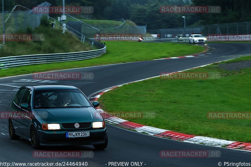 Bild #24464940 - Touristenfahrten Nürburgring Nordschleife (13.09.2023)