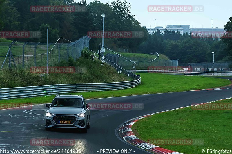 Bild #24464986 - Touristenfahrten Nürburgring Nordschleife (13.09.2023)