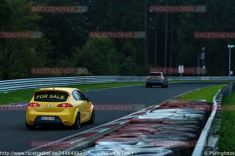 Bild #24464992 - Touristenfahrten Nürburgring Nordschleife (13.09.2023)