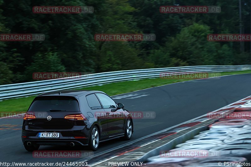 Bild #24465003 - Touristenfahrten Nürburgring Nordschleife (13.09.2023)