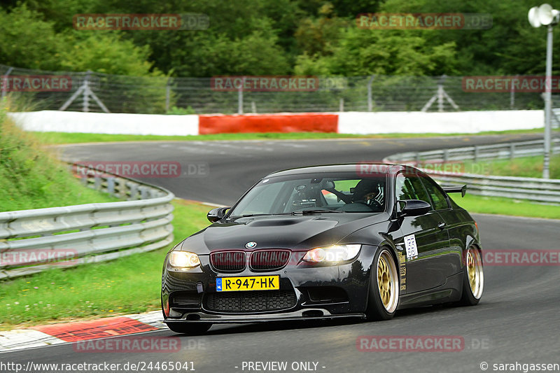 Bild #24465041 - Touristenfahrten Nürburgring Nordschleife (13.09.2023)