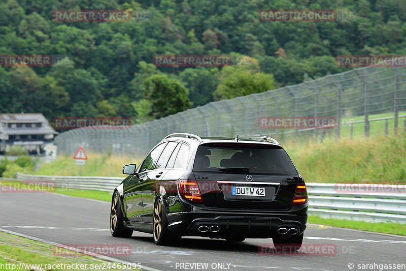 Bild #24465095 - Touristenfahrten Nürburgring Nordschleife (13.09.2023)