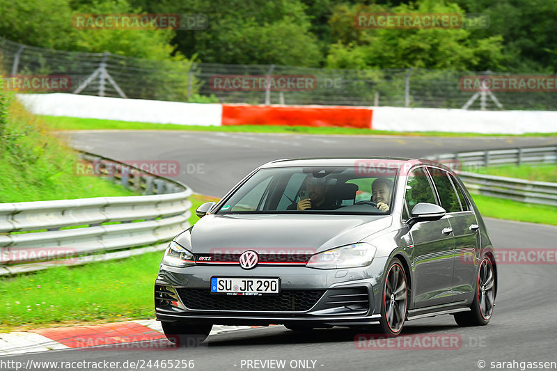 Bild #24465256 - Touristenfahrten Nürburgring Nordschleife (13.09.2023)