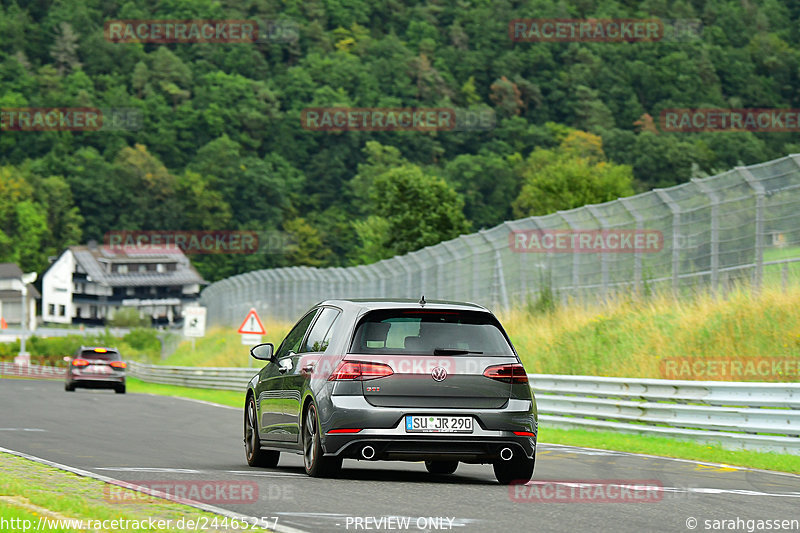 Bild #24465257 - Touristenfahrten Nürburgring Nordschleife (13.09.2023)