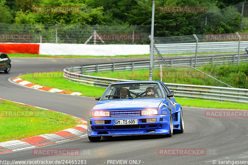 Bild #24465283 - Touristenfahrten Nürburgring Nordschleife (13.09.2023)