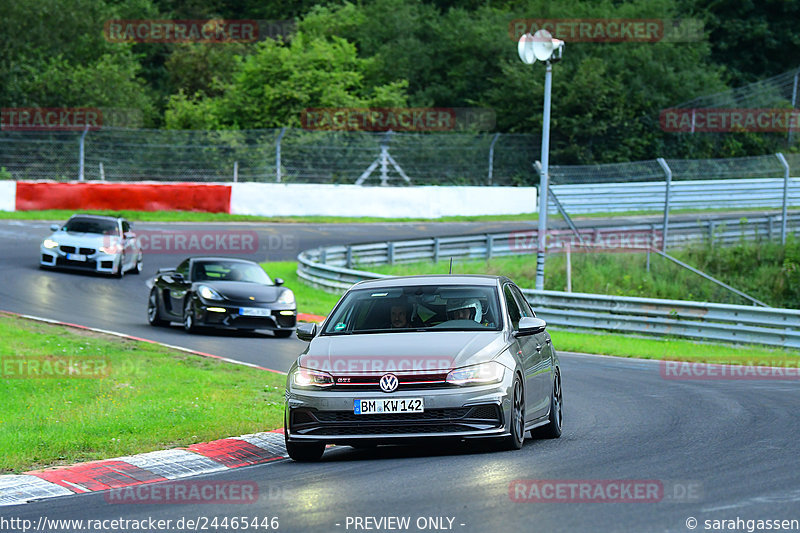 Bild #24465446 - Touristenfahrten Nürburgring Nordschleife (13.09.2023)