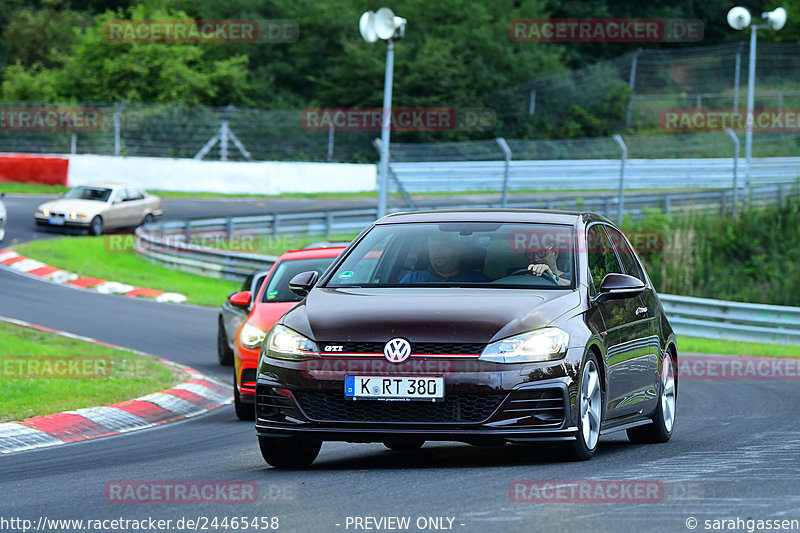 Bild #24465458 - Touristenfahrten Nürburgring Nordschleife (13.09.2023)