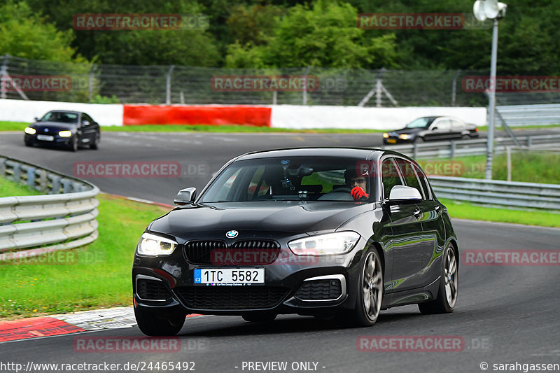 Bild #24465492 - Touristenfahrten Nürburgring Nordschleife (13.09.2023)