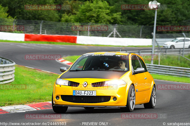 Bild #24465503 - Touristenfahrten Nürburgring Nordschleife (13.09.2023)