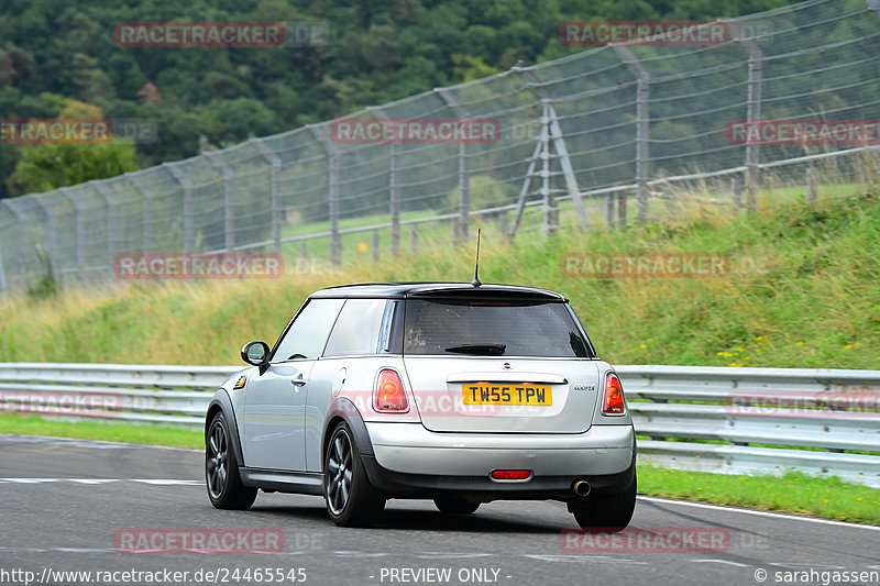 Bild #24465545 - Touristenfahrten Nürburgring Nordschleife (13.09.2023)