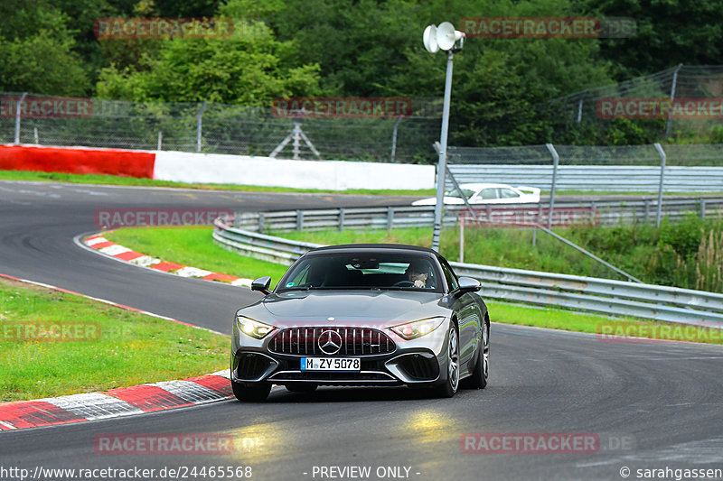 Bild #24465568 - Touristenfahrten Nürburgring Nordschleife (13.09.2023)